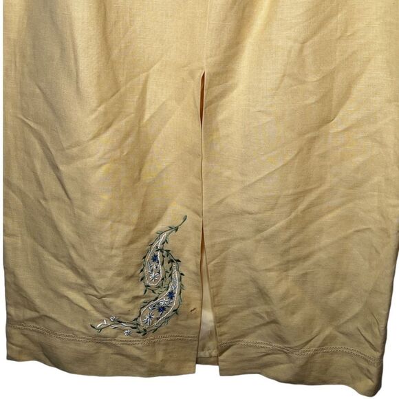 Emma James Skirt‎ nwt - Picture 4 of 8